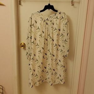 Eva Mendes for NY&Co. Sabrina Dress